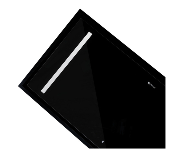 GLOBALO ZENARA 100.1 Black + Turbina TW 3.1 - 1525791 - zdjęcie 4